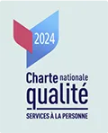 Charte nationale qualité services à la personne